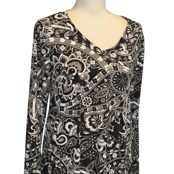 Lularoe Dress, sz M - Picture 3 of 7